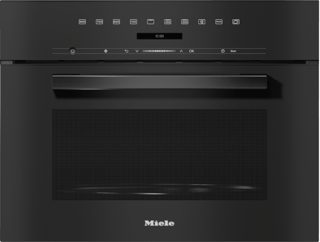 Miele M-7244 M TC OBSIDIAN BLACK