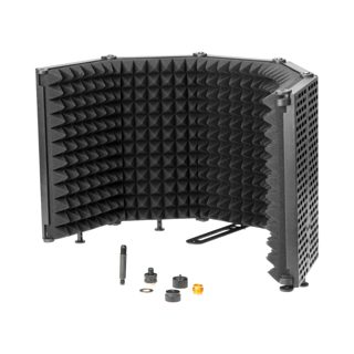 Boya BY-RF5P Foldable Microphone Acoustic Shield