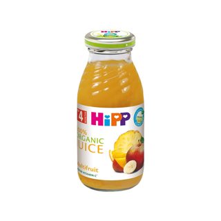 Hipp Lëng frutash miks