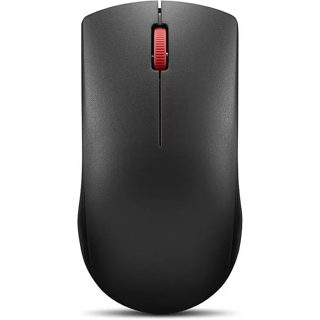 Lenovo GY51L52638 Wireless 150 Black