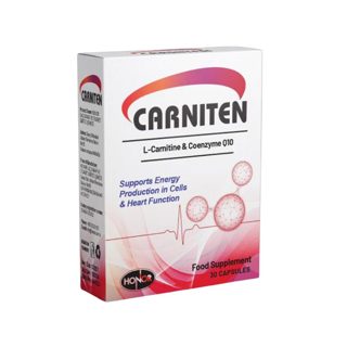 Honor Carniten