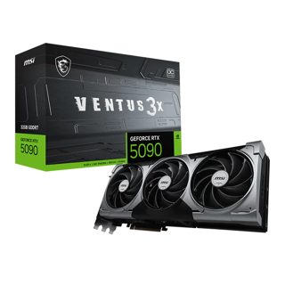 MSI RTX-5090 3X OC