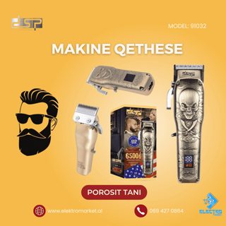 Dsp 91032 Makine Qethese