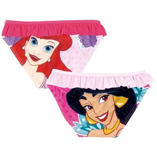 Disney Princess Rroba Banjo Për Fëmijë 2-4-6 Mikse 1