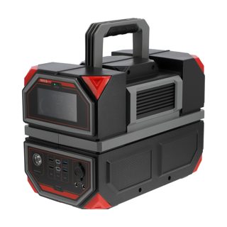 Yato YT- 83092 Power bank portable 1200W me UPS, 917WH, 230V, USB-C PD, IP20, 36400 mAh