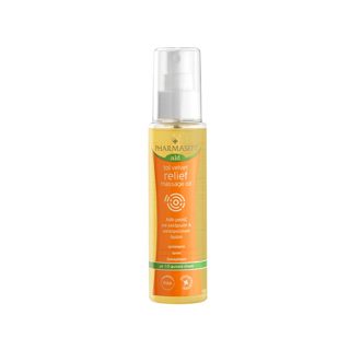 Pharmasept Relief Massage Oil