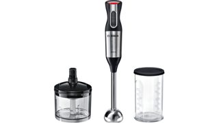 Bosch MS6CM6120 Dore Set