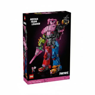 LEGO Fortnite Mecha Team Leader 77078