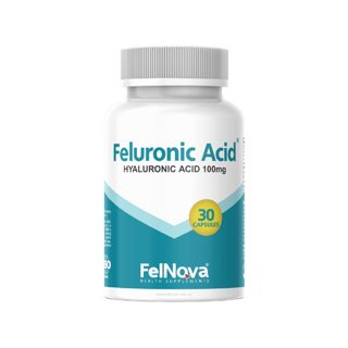 Felnova Feluronic Acid