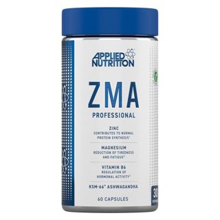 Applied Nutrition Zinc, Magnesium, Vitamin B6 ZMA