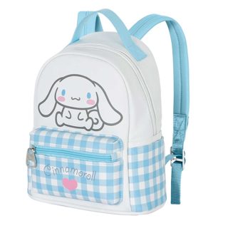 Backpack Hello Kitty Cinnamoroll 25cm