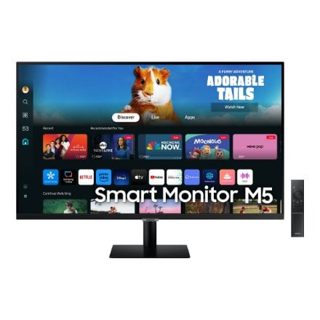 Samsung LS27DM500EUXDU