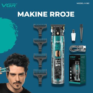 Vgr V-961 Makine Rroje V-