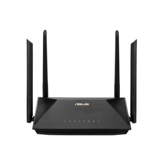 ASUS AX53U RT- Router Dual Band 1800 Mbps