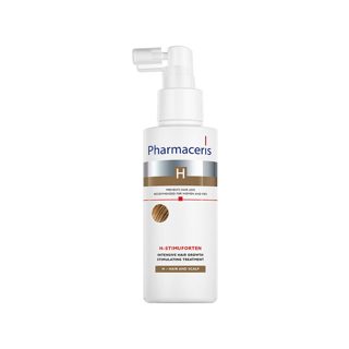 Pharmaceris H-Stimuforten Intensive Hair Growth Stimulating Treatment