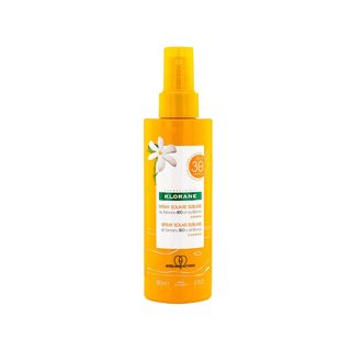Sublime Sun Spray SPF-30 Klorane Polysianes