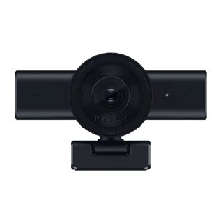 Razer V2 1440p Webcam Kiyo X QHD 60fps USB-A Black RZ19-05380100-R3M1