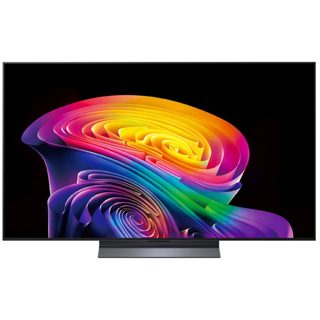 LG OLED55C61LA