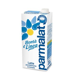 Parmalat bonta e linea 1lt 1L