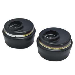 Mbrojtese Climax 757-N 2-pack Filter Per Maske -N Paketimi 2