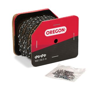 Oregon 91VXL100R Zinxhiri Me Kend 3 Mini 1.3 Dh 1.3mm