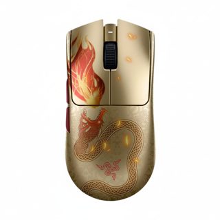 Razer V3 Pro Gaming Viper Wireless Esports Counter-Strike 2