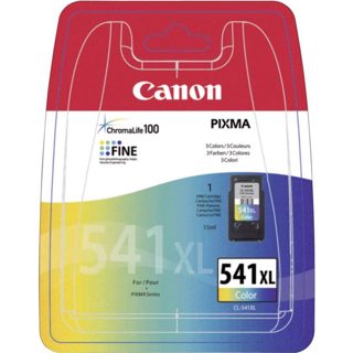 Canon CL-541XL