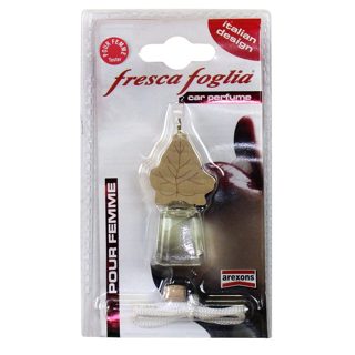 Aromatik BOCCETTINO Pour Femme