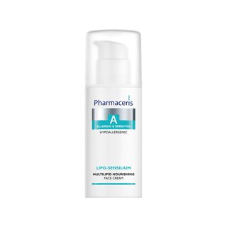 Pharmaceris Lipo-Sensilium Multilipid Nourishing Face Cream