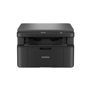 Brother L1632W A4 DCP- Mono Laser Print Copy Scan USB Ethernet