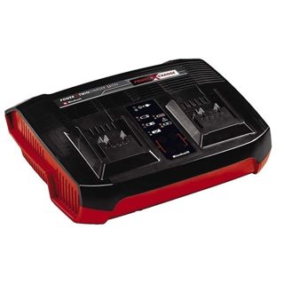 Einhell Power X Charger 3 AH Karrikues X