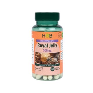 Holland & Barrett High Strength Royal Jelly