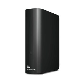 Wd Elements 18TB External Desktop HDD USB 3.0