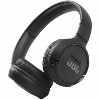 JBL 510BT Tune Bluetooth Over-Ear Black
