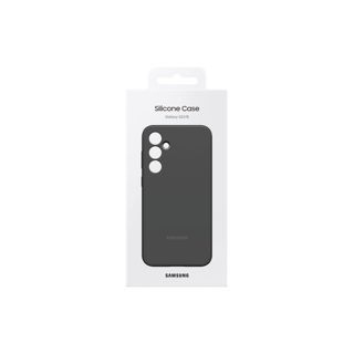 Kase Samsung Galaxy S23 PS711TBEGWW FE Celulari Silicone EF- Graphite