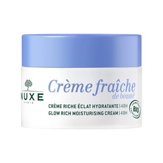 Nuxe Creme Fraiche de Beauté Glow Rich Moisturising Cream