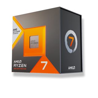 Amd 7800X3D Ryzen 7 AM5 Tray 4.2GHz Boost 5.0GHz