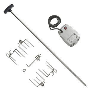 Set Hell PRO-665 Elektrik Për Barbekju Napoleon Prestige Prestige 230 230V
