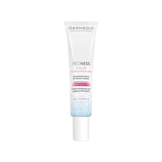 Dermedic Redness Calm Concentrated Cream