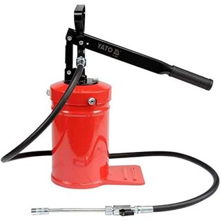 Yato YT-07061 Pompe Graso Mekanike Me Tub 3000PSI 150cm 4kg