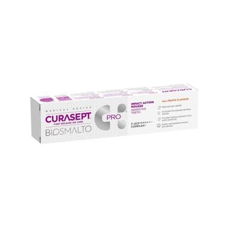 Curasept Biosmalto Mousse Sensitive Teeth