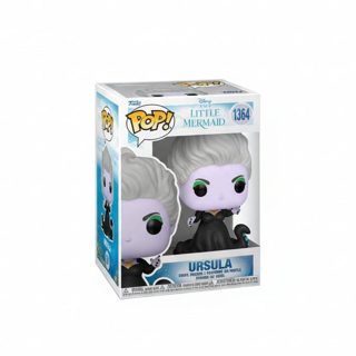 Funko Disney 1364 Figure Pop! The Little Mermaid Ursula