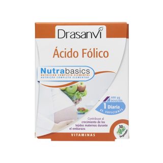 Drasanvi Folic Acid