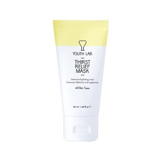 Youth Lab Thirst Relief Mask