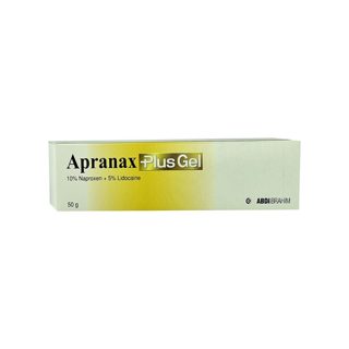 Apranax Plus Gel