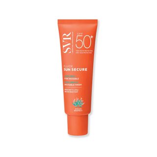 Svr Sun Secure Fluid