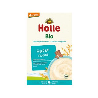 Holle Pure Organik Tërshëre