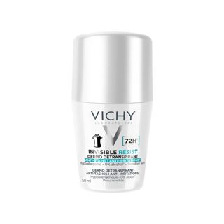 Vichy Invisible Resist Deodotant Roll-On