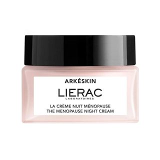 Lierac Arkéskin The Menopause Night Cream