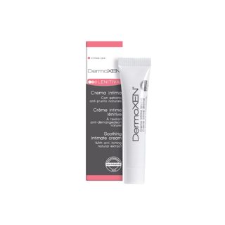 Dermoxen Lenitiva soothing intimate cream